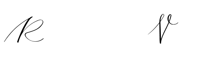 MONOGRAM X  Free Fonts Download