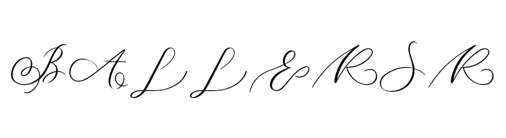 MONOGRAM U  Free Fonts Download