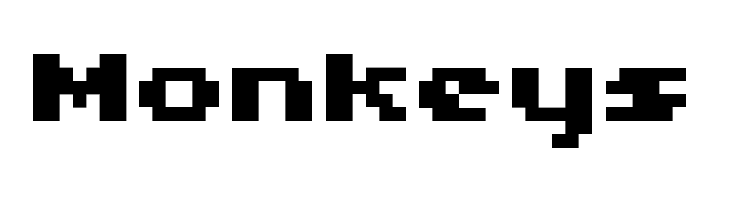 04b11  Free Fonts Download
