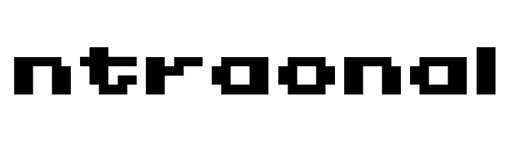 04b11  Free Fonts Download