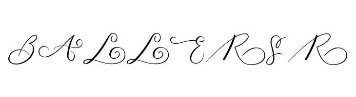 MONOGRAM W  Free Fonts Download