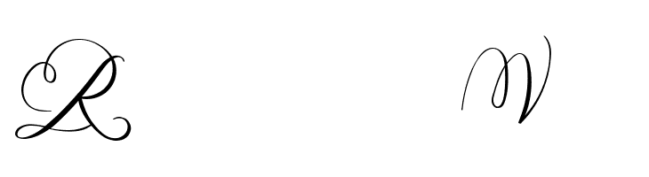 MONOGRAM K  Free Fonts Download