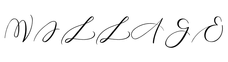 MONOGRAM K  Free Fonts Download