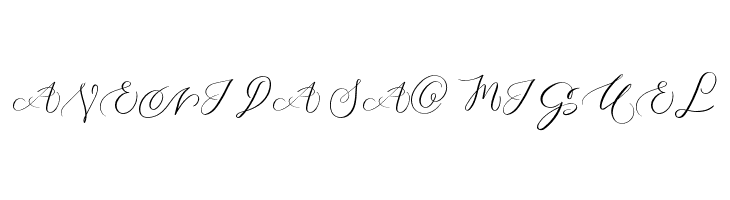 MONOGRAM O  Free Fonts Download