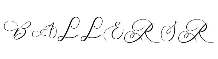 MONOGRAM O  Free Fonts Download