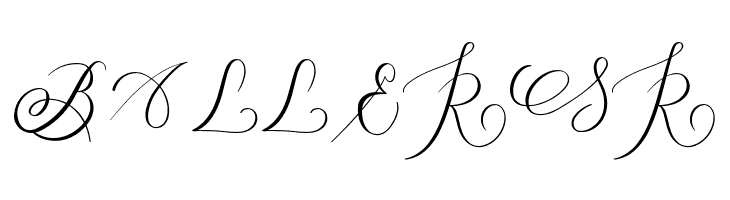 MONOGRAM Z  Free Fonts Download