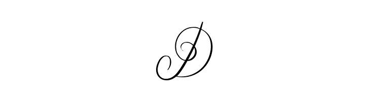 MONOGRAM Z  Free Fonts Download