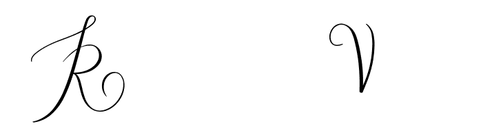 MONOGRAM Z  Free Fonts Download