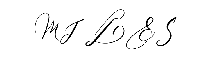 MONOGRAM Y  Free Fonts Download