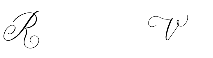 MONOGRAM Y  Free Fonts Download