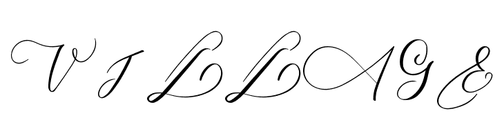 MONOGRAM Y  Free Fonts Download