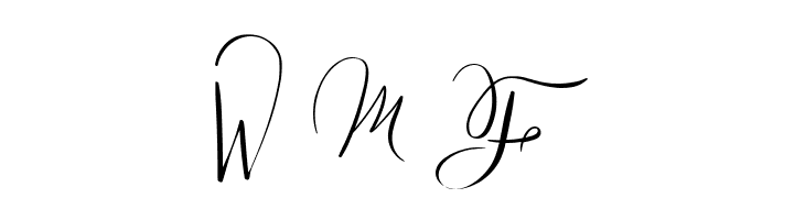 MONOGRAM Y  Free Fonts Download