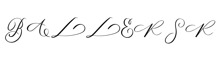 MONOGRAM I  Free Fonts Download