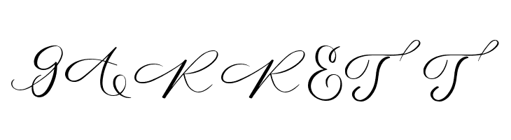 MONOGRAM I  Free Fonts Download