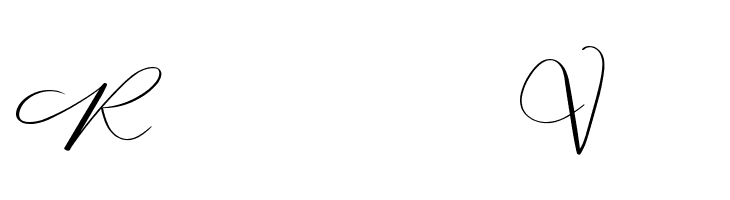 MONOGRAM I  Free Fonts Download