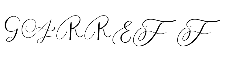 MONOGRAM G  Free Fonts Download