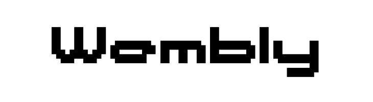 somybmp06_12  Free Fonts Download