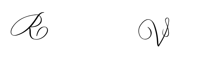 MONOGRAM F  Free Fonts Download