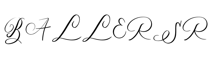 MONOGRAM J  Free Fonts Download