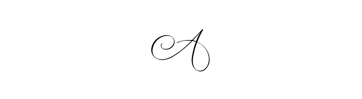 MONOGRAM C  Free Fonts Download