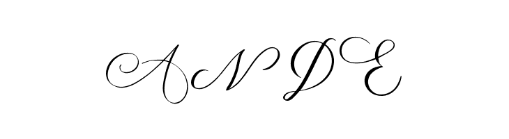 MONOGRAM C  Free Fonts Download