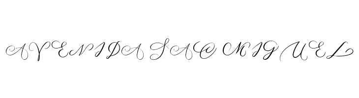 MONOGRAM C  Free Fonts Download