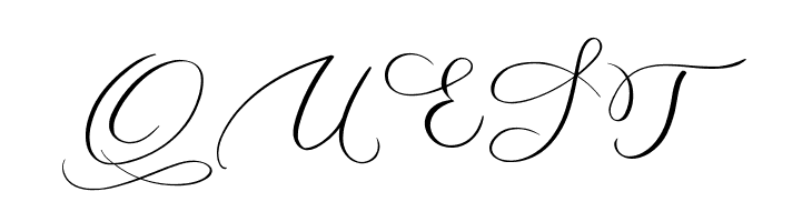 MONOGRAM C  Free Fonts Download