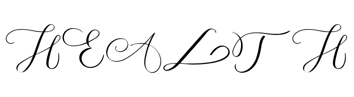 MONOGRAM C  Free Fonts Download