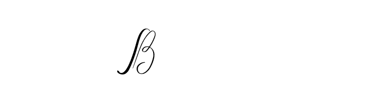 MONOGRAM T  Free Fonts Download