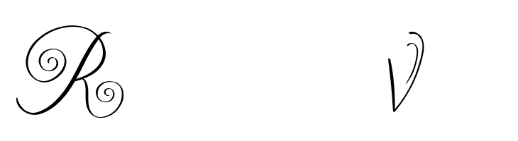 MONOGRAM T  Free Fonts Download