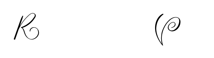 MONOGRAM N  Free Fonts Download