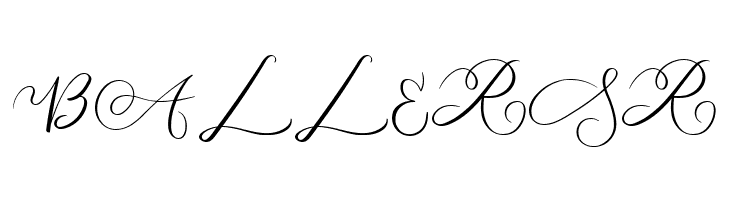 MONOGRAM E  Free Fonts Download