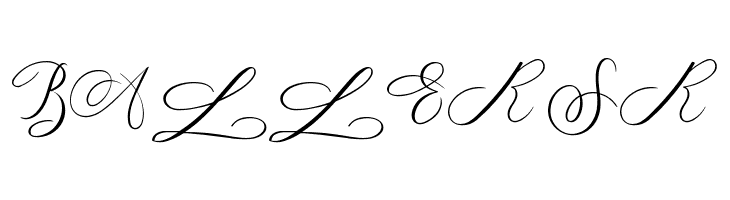 MONOGRAM M  Free Fonts Download