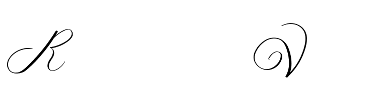 MONOGRAM M  Free Fonts Download