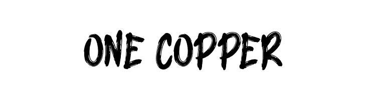 MASKER BRUSH  Free Fonts Download