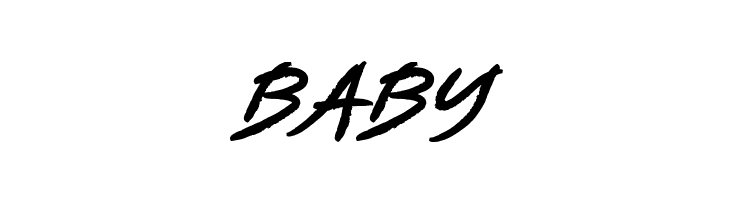 ENEMY  Free Fonts Download