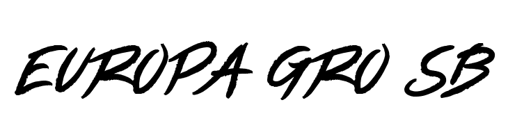 ENEMY  Free Fonts Download
