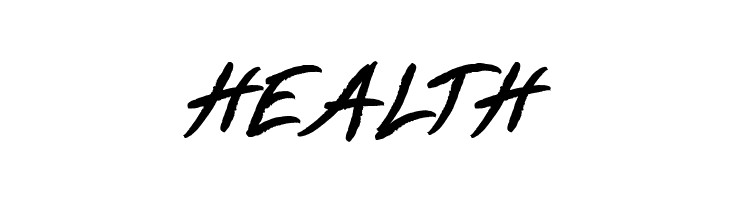 ENEMY  Free Fonts Download