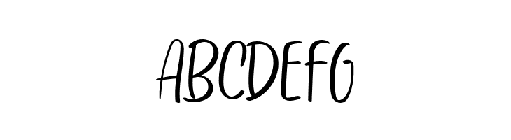 Evertone  Free Fonts Download