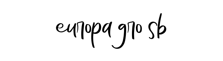 Evertone  Free Fonts Download