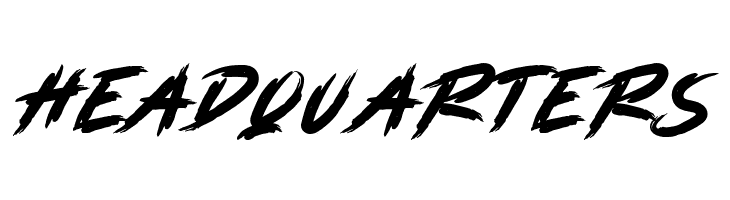 ALTERBREAK  Free Fonts Download