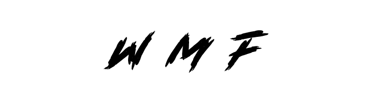 ALTERBREAK  Free Fonts Download
