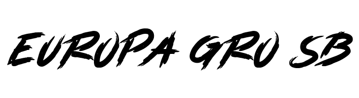 ALTERBREAK  Free Fonts Download