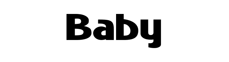 Niobium Black  Free Fonts Download