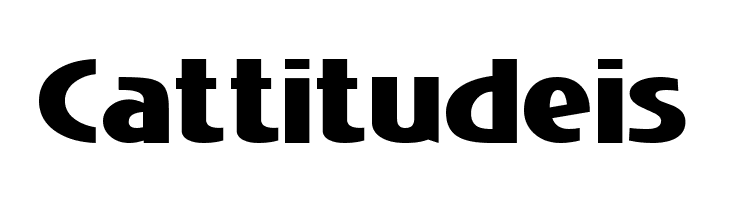 Niobium Black  Free Fonts Download