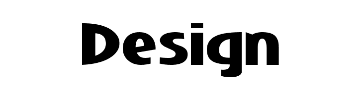 Niobium Black  Free Fonts Download