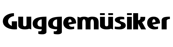 Niobium Black  Free Fonts Download