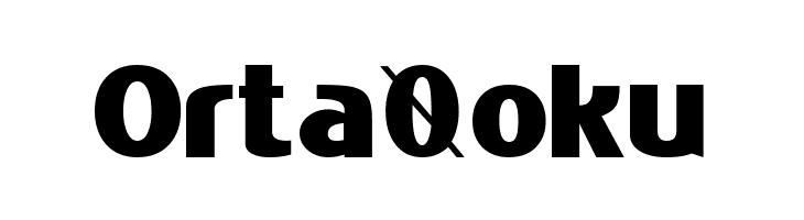 Niobium Black  Free Fonts Download