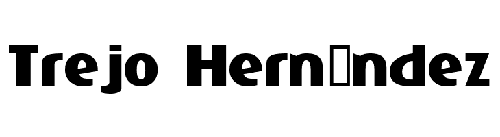 Niobium Black  Free Fonts Download