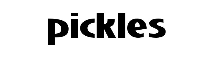 Niobium Black  Free Fonts Download